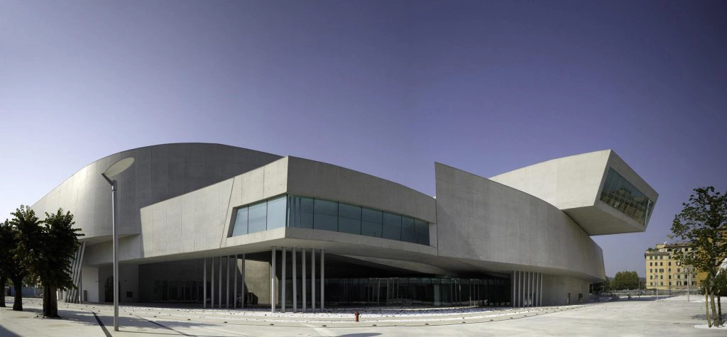 museu