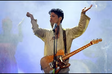 Efsanenin anısına, Gary Numan'dan Tom Jones'a 10 Prince yorumu