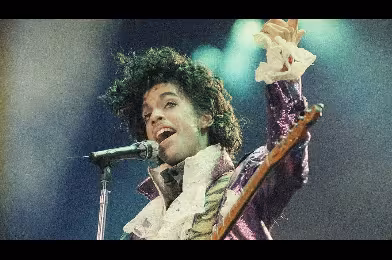 Günün şarkısı: Prince - Controversy