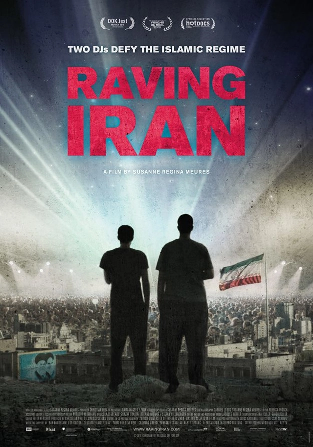 raving-iran