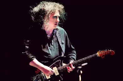 Günün şarkısı: The Cure - In Your House