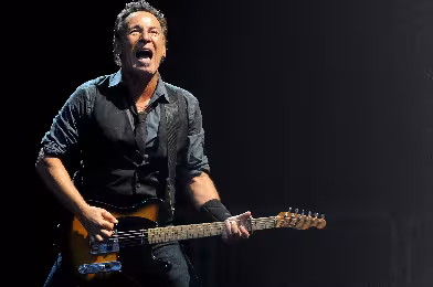 Bruce Springsteen'den Prince yorumu: 