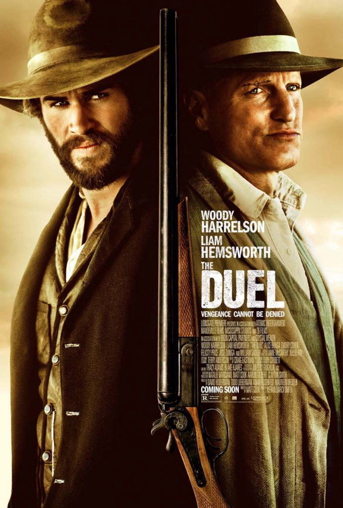 theduelfinalposter