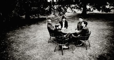 Günün şarkısı: Tindersticks – This Fear Of Emptiness