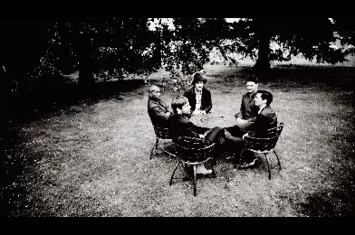 Günün şarkısı: Tindersticks - This Fear Of Emptiness