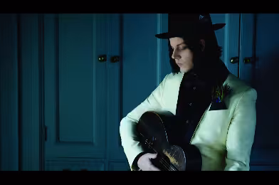 Jack White, akustik konserlerinin kayıtlarını özel bir setle yayınlıyor