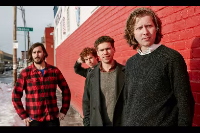 Günün şarkısı: Parquet Courts - Dust