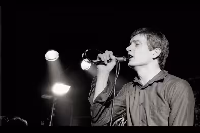 Günün şarkısı: Joy Division - Atmosphere