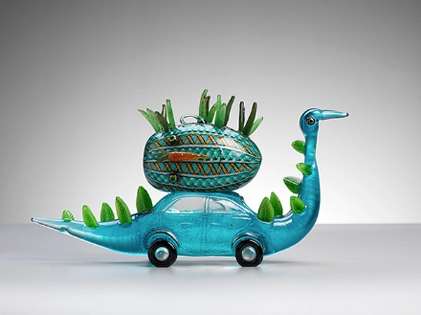 Inventive-and-Funny-Glass-Sculptures-10