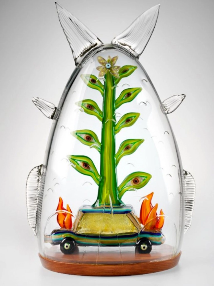 Inventive-and-Funny-Glass-Sculptures-9