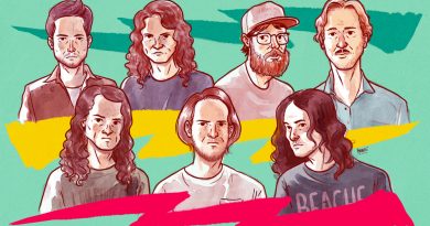 Bu kez daha planlı: King Gizzard & The Lizard Wizard