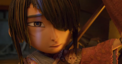 “Kubo and The Two Strings” animasyonundan nefis bir fragman daha yayınlandı