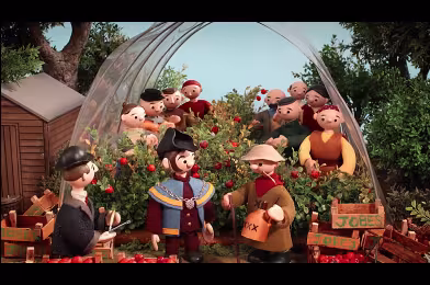 Günün şarkısı: Radiohead -  Burn The Witch