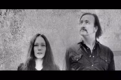 Danielle de Picciotto & Alexander Hacke, yeni albümlerinden bir klip daha servis etti: 