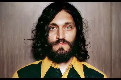 Günün şarkısı: Vincent Gallo - Honey Bunny