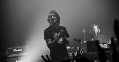 5 farklı projesinden 5 şarkıyla: Steven Wilson