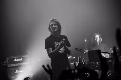 5 farklı projesinden 5 şarkıyla: Steven Wilson