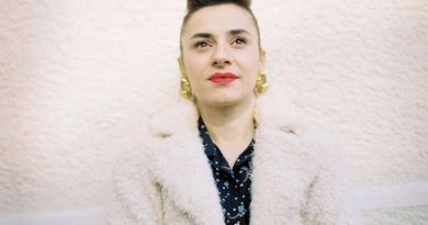 Ceyl’an Ertem, Meze’nin 29. bölüm konuğu oldu
