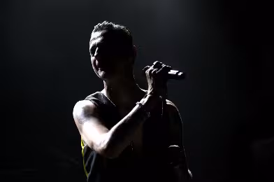 Dave Gahan'ın yeni yaşı şerefine, 5 farklı yorumuyla: 