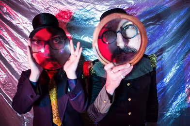 Les Claypool ve Sean Lennon ikilisinin ilk albümü 