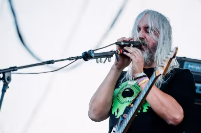 Dinosaur Jr.'dan bir yeni şarkı daha: 