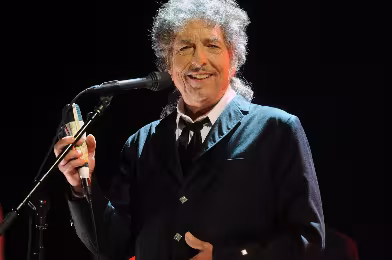 Bob Dylan'ın yeni albümünden bir Frank Sinatra yorumu daha: 
