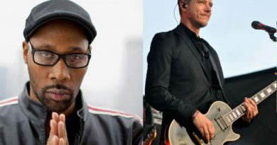 RZA ve Paul Banks ikilisi “Banks and Steelz” ismiyle karşımızda