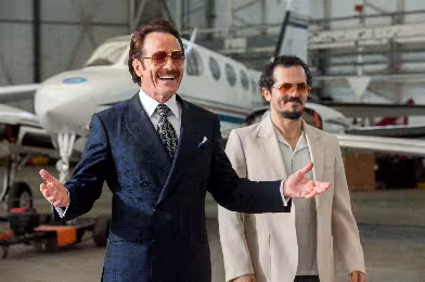 Başrolünde Bryan Cranston'ı izleyeceğimiz 
