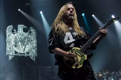 Jeff Hanneman anısına, Tori Amos'tan Nadja'ya 5 farklı Slayer yorumu