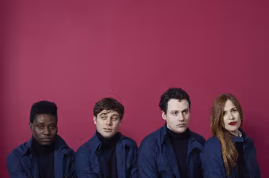 Metronomy'nin temmuzda yayınlanacak yeni albümünden ilk single: 