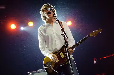 İST. Festival kapsamında Thurston Moore ve KONSTRUKT birlikte çalacak