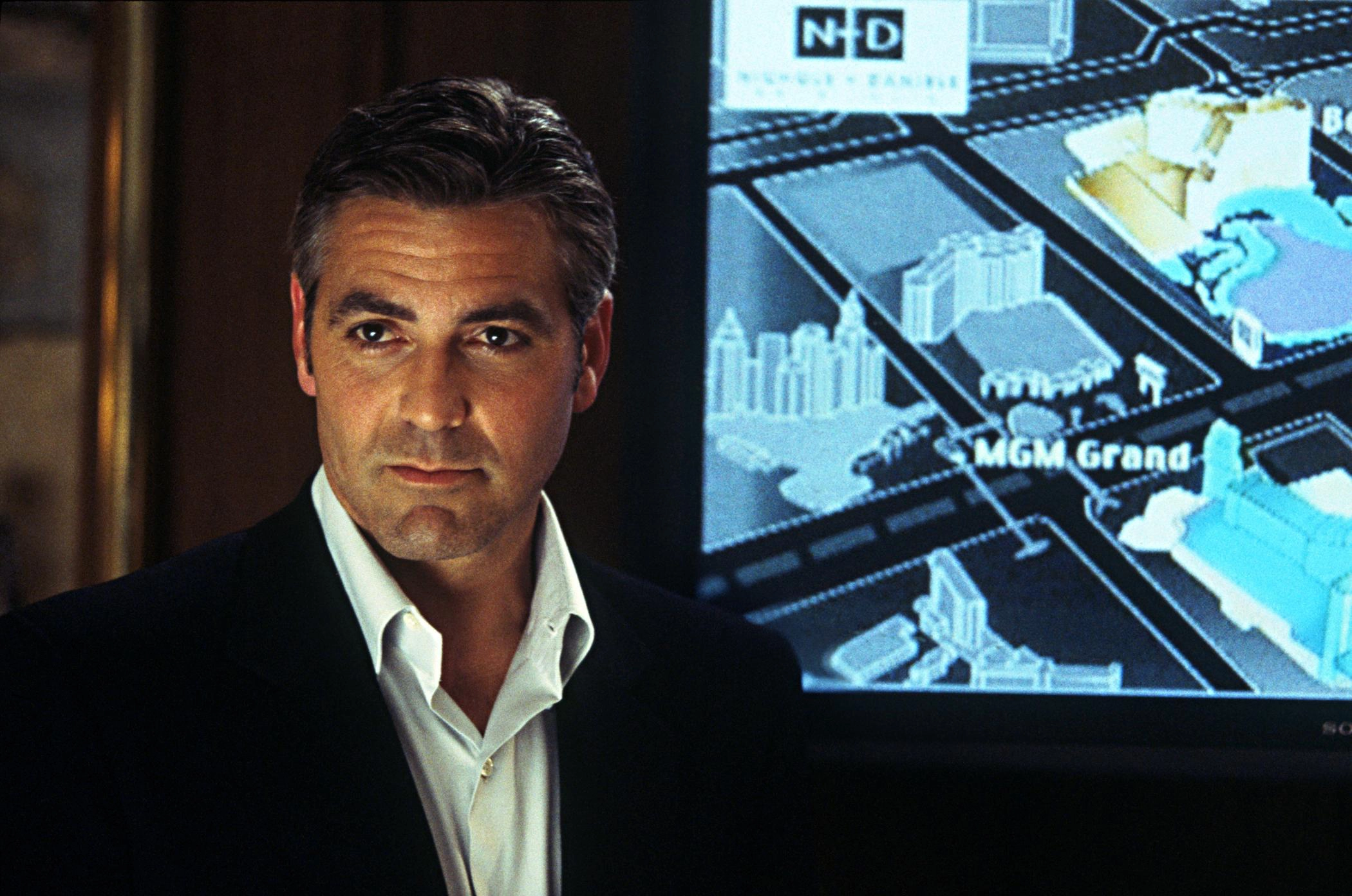 oceans 11