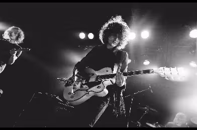 Günün şarkısı: Temples - Keep In The Dark
