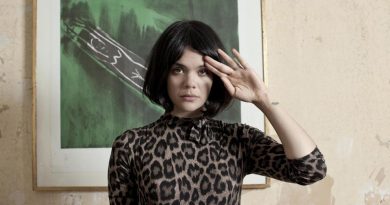 Bat For Lashes'ın yeni albümü NPR'da dinlemeye açıldı