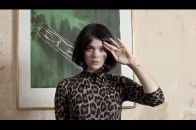 Bat For Lashes'ın yeni albümü NPR'da dinlemeye açıldı