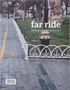 FAR RIDE MAGAZINE