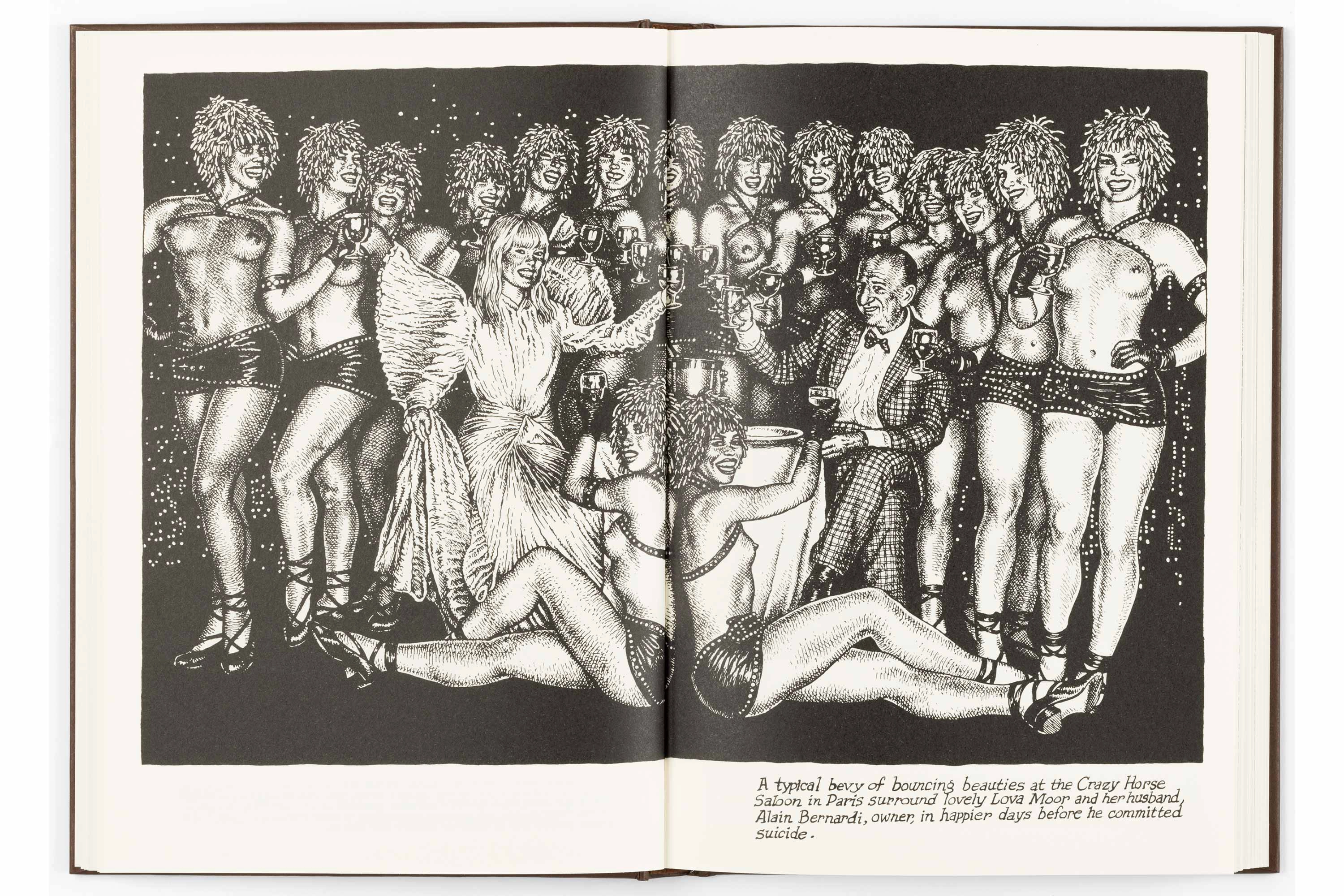 R. CRUMB 3