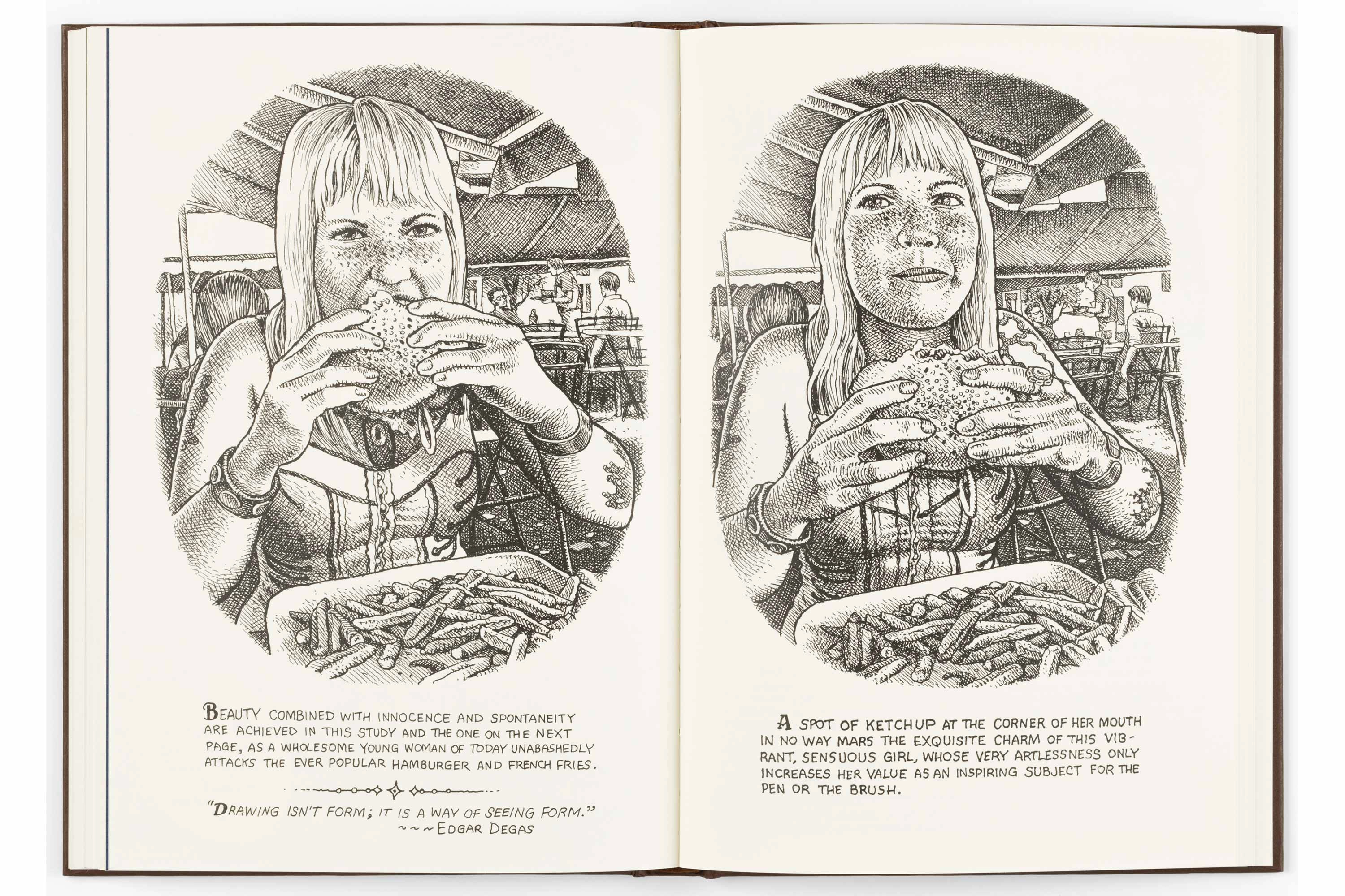 R. CRUMB 5