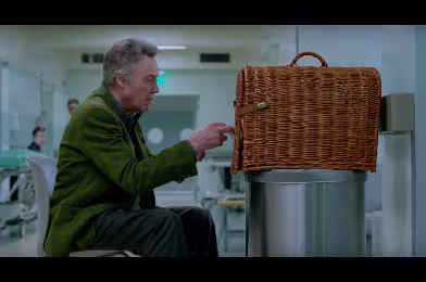 Barry Sonnenfeld'in 