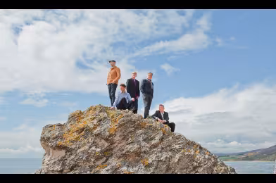Onuncu Teenage Fanclub albümünden ilk single huzurlarınızda