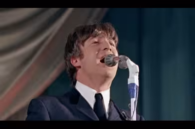 Ron Howard'ın The Beatles belgeselinden ilk fragman