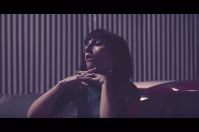 Nite Jewel ve Dâm-Funk ikilisinden ilk EP 1 Temmuz'da geliyor