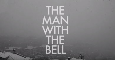 Günün şarkısı: Big Beats Big Times – The Man With The Bell