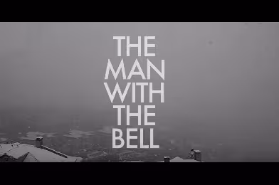 Günün şarkısı: Big Beats Big Times - The Man With The Bell