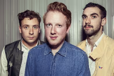 Two Door Cinema Club'dan yeni single: 