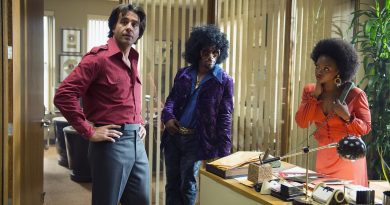 HBO’dan şaşırtan karar: “Vinyl” ilk sezonunun ardından yayından kaldırıldı