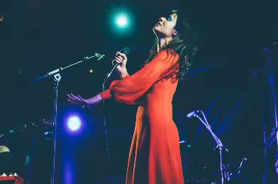 Yeni Bat For Lashes albümünden bir şarkı daha: 