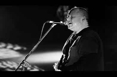 Günün şarkısı: Frank Black - In The Time Of My Ruin