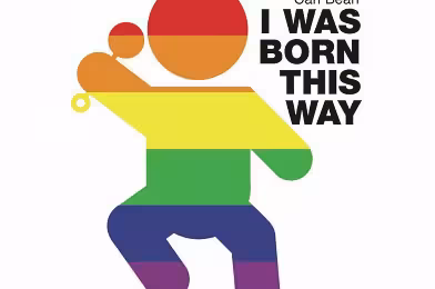 Günün şarkısı: Carl Bean - I Was Born This Way