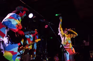 Of Montreal yeni albümünden ilk şarkıyı servis etti: 